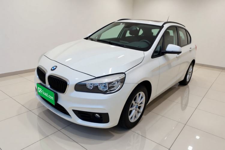 Used BMW 2 Series Active Tourer 2016 218i Fashion Model