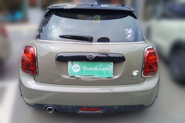 Used MINI MINI 2019 1.5T COOPER Artist