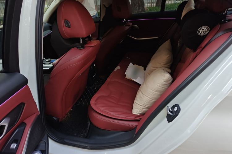 Used BMW 3 Series 2024 320i M Sport Package