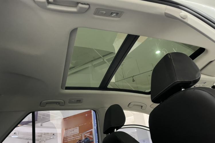 Used Volkswagen T-ROC 2022 280TSI DSG Two-Wheel Drive Comfort PLUS
