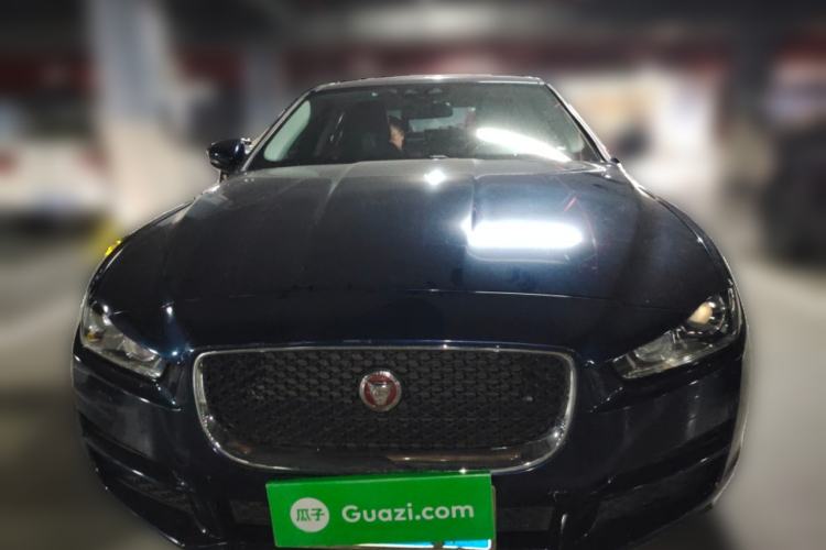 Used Jaguar XEL 2018 2.0T 250 PS Premium Edition
