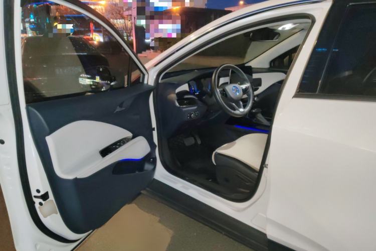 Used Buick Velite 6 2020 Plug-in Hybrid Connected Smart Model