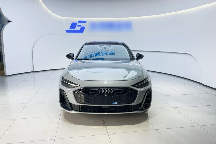 Used Audi A5L 2026 2.0T Sport Plus