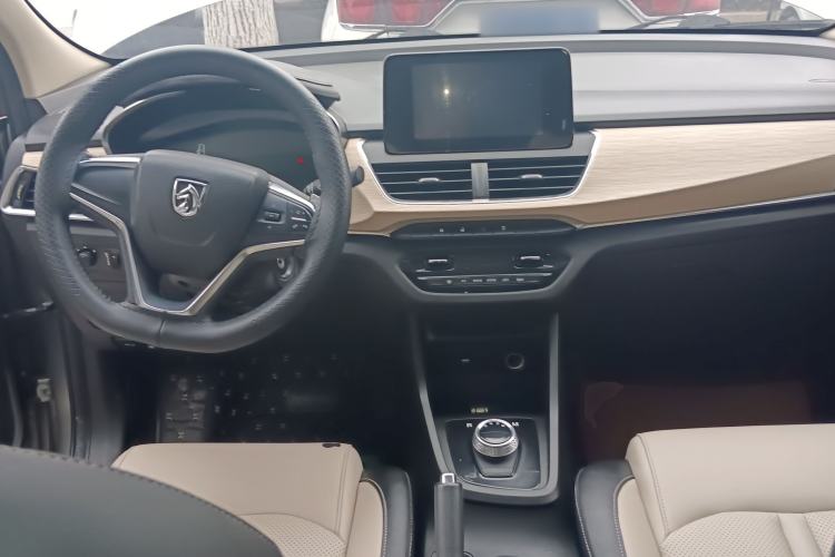 Used Baojun 360 2018 1.5L Automatic Luxury Version China V