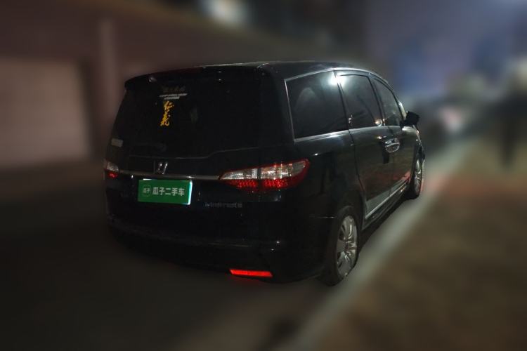 Used Luxgen MASTER CEO 2013 2.2T Executive Edition
