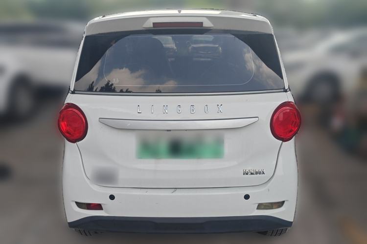 Used LINGBOX 2022 ZHUOWENJUN Edition