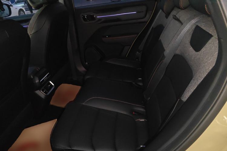 Used Geely Auto Cowboy 2025 1.5TD Fun-Offroad Version