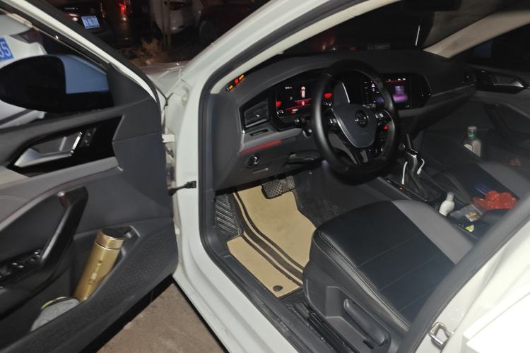 Used Volkswagen Sagitar 2022 280TSI DSG Excellence Edition