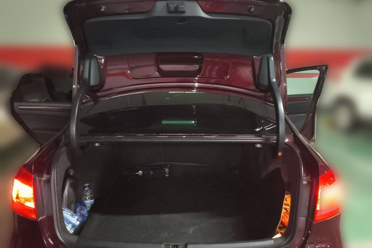 Used Volkswagen Passat 2011 1.8TSI DSG Prestige Edition