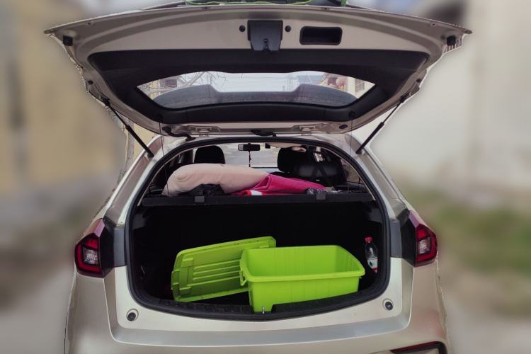 Used Geely Auto Vision X3 2020 1.5L Manual Elite Edition