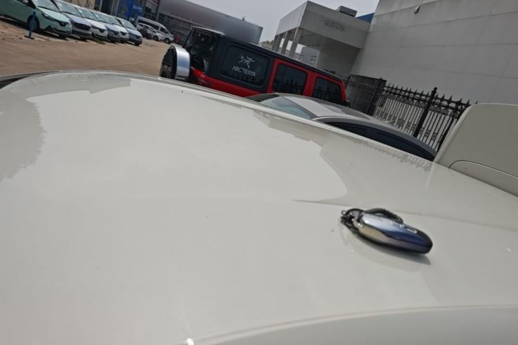 Used BYD Seagull 2024 Honor Edition 305km Freedom Version
