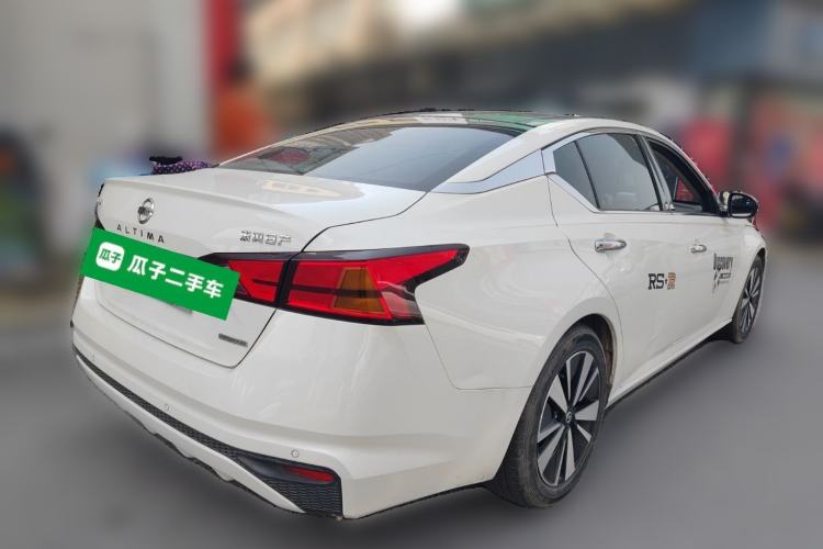 Used Nissan Teana 2021 2.0L XL Comfort Edition
