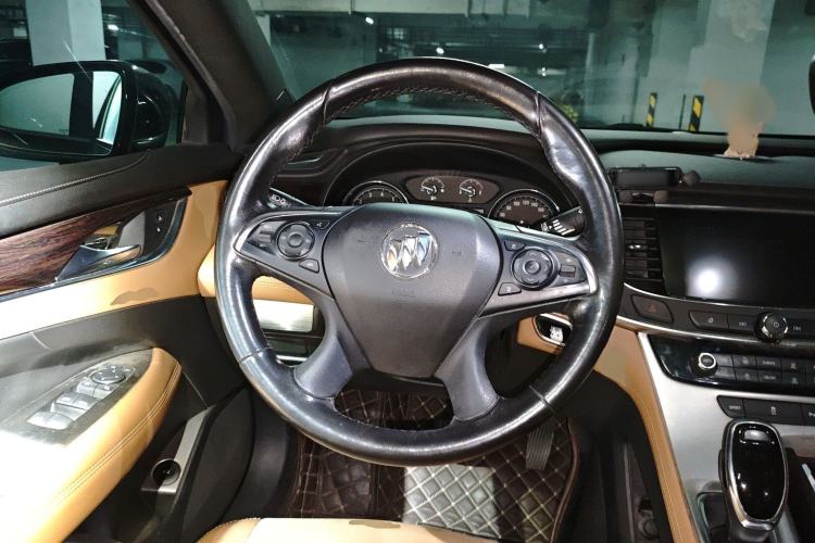 Used Buick LaCrosse 2016 20T Elite Edition