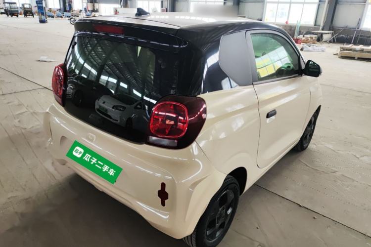 Used Roewe Clever 2020 Urban Style Edition
