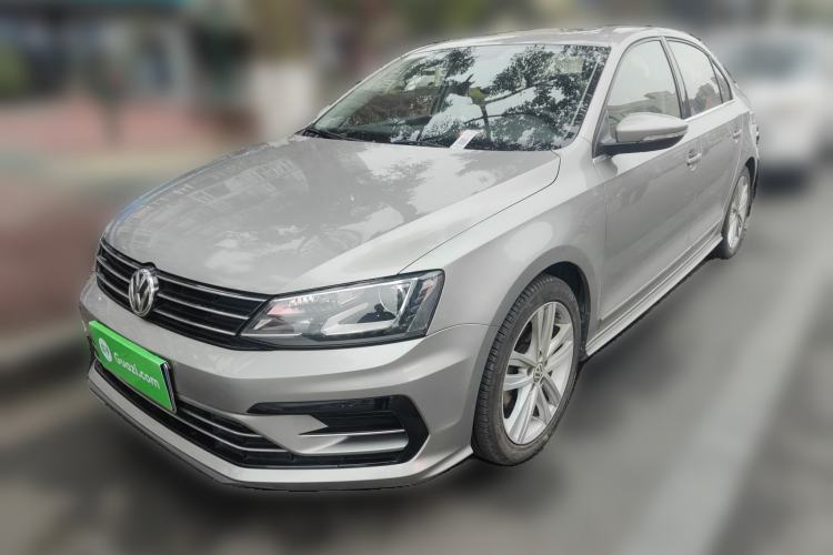 Used Volkswagen Sagitar 2018 280TSI DSG Ignite Edition