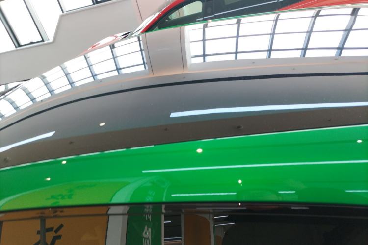 Used Xiaomi Auto YU7 2025 Ultra-Long Range All-Wheel Drive Pro Version