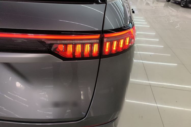 Used Chery Tiggo 9 C-DM 2025 1.5T 106KM Ultra-Comfort Edition 5 Seats Lithium-NMC Right Rear Taillight