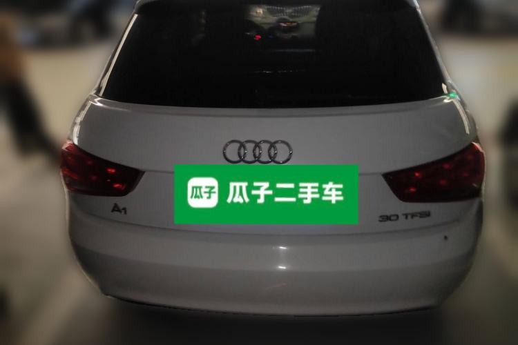 Used Audi A1 2013 30 TFSI Sportback Urban