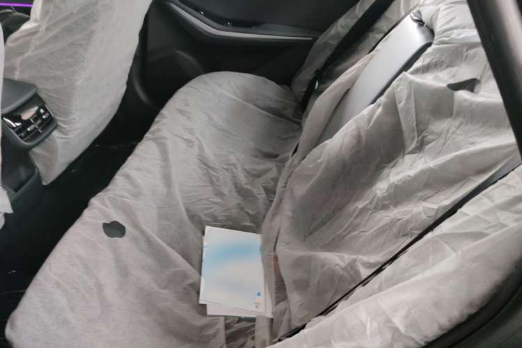 Used Changan Ruicheng PLUS 2023 1.5T DCT Navigation Edition
