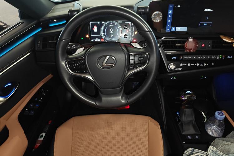 Used Lexus ES 2022 200 Excellence Edition