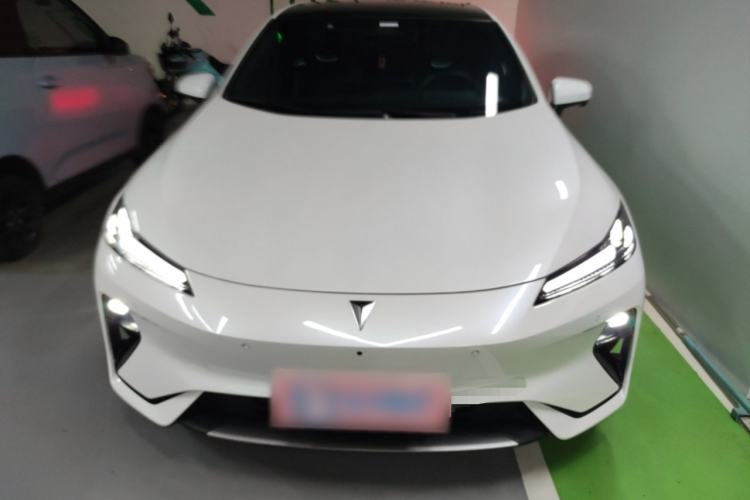 Used Deepal L07 2024 230Max Range-Extended Version
