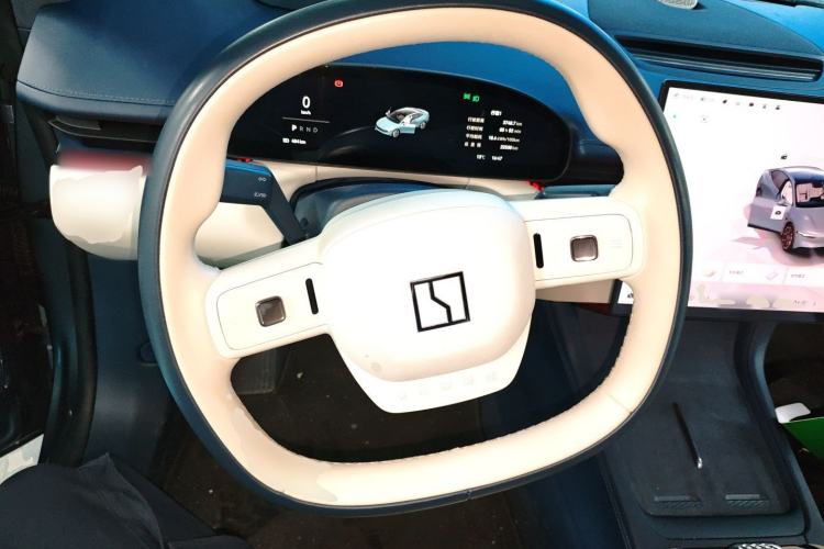 Used Zeekr 007 2024 Rear-Drive Enhanced Version 75 kWh
