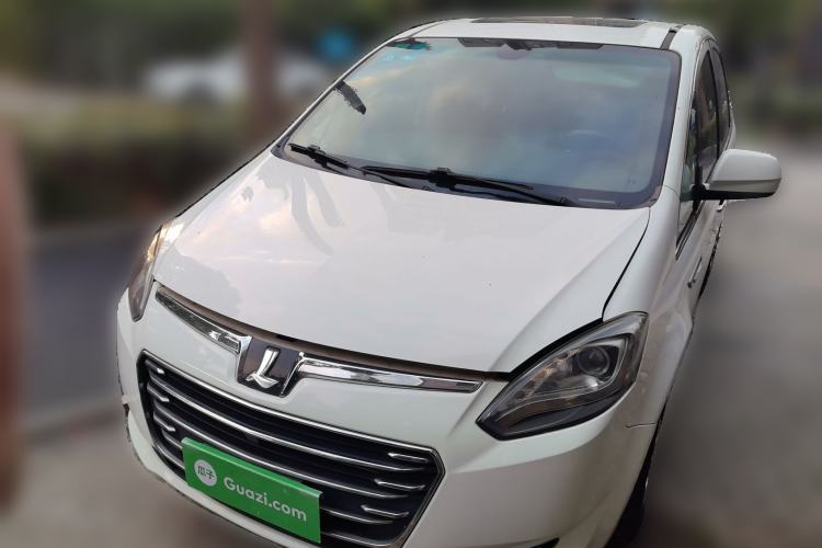 Used Luxgen Great 7 MPV 2016 2.0T Luxury Model