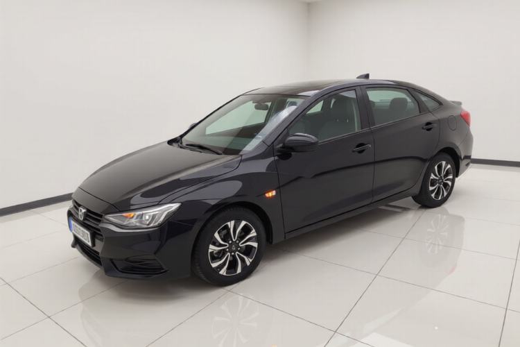 Used Chevrolet Monza 2019 RS 330T Automatic Sporty Edition China VI Standard