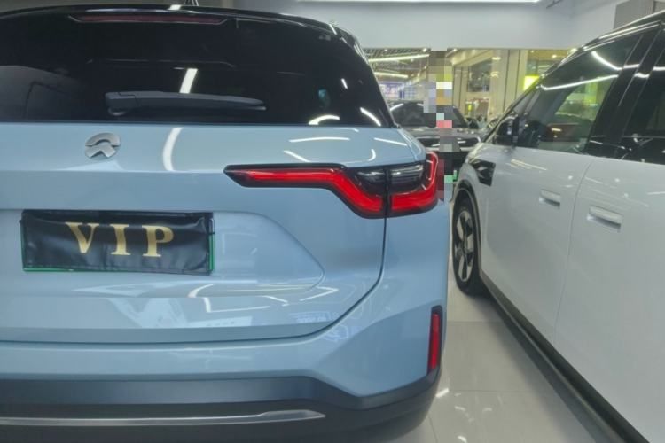 Used Nio ES6 2020 420 km Sport Edition