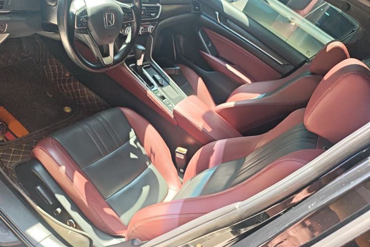 Used Honda Inspire 2022 260TURBO Jingyue Version
