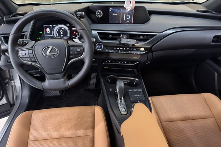 Used Lexus UX New Energy 2020 300e Pure·Enjoy Edition