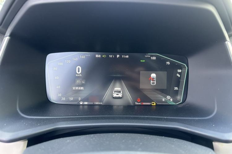 Used Lynk & Co 06 EM-P 2022 PHEV 84 km Range Pro Version
