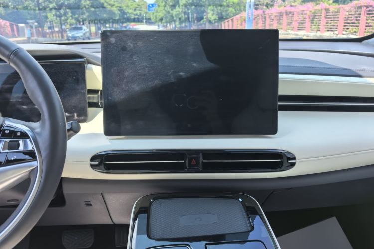 Used AION LX 2022 Plus 80D Flagship Edition