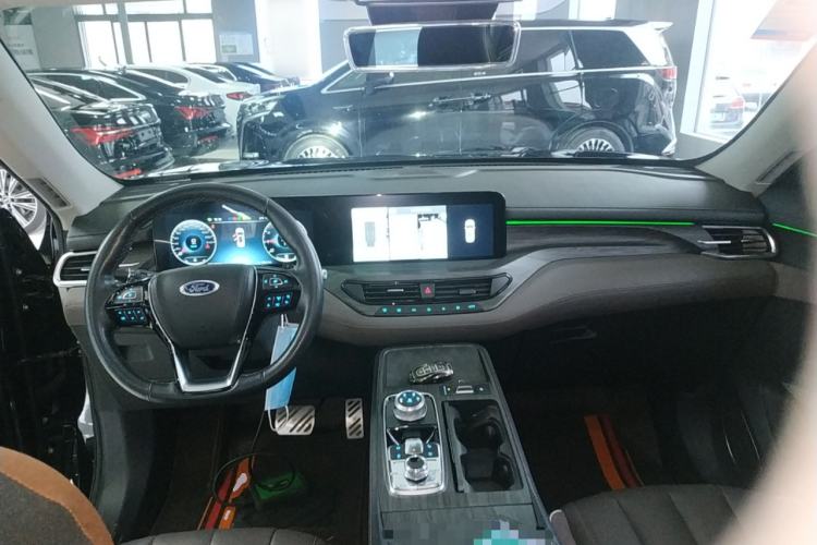 Used Ford Equator 2023 EcoBoost 225 Premier PLUS 7-Seater (2/2/3)