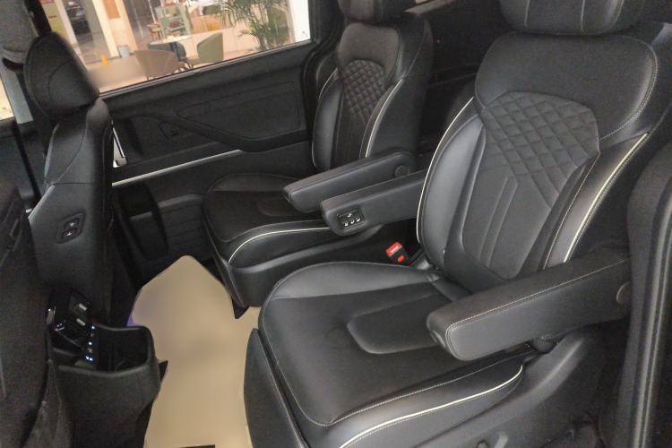 Used Hyundai Custo 2024 270TGDi TOP Smart Luxury Flagship Edition