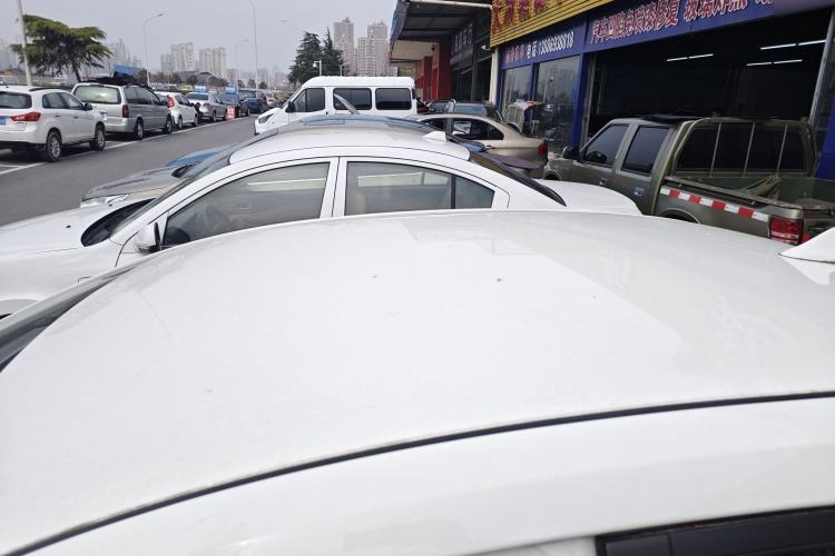 Used Toyota Corolla 2018 1.2T S-CVT GL Smart Enjoyment Version