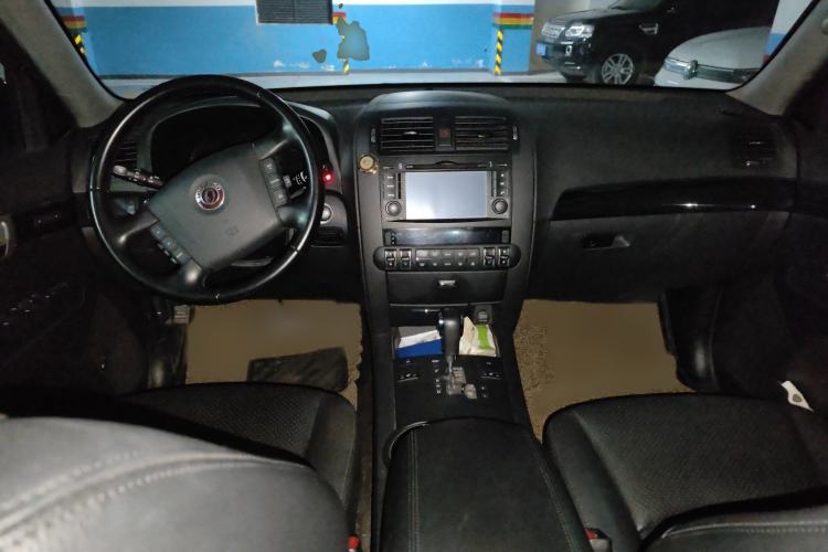 Used Kia Borrego 2013 3.8L Luxury Edition China V standard
