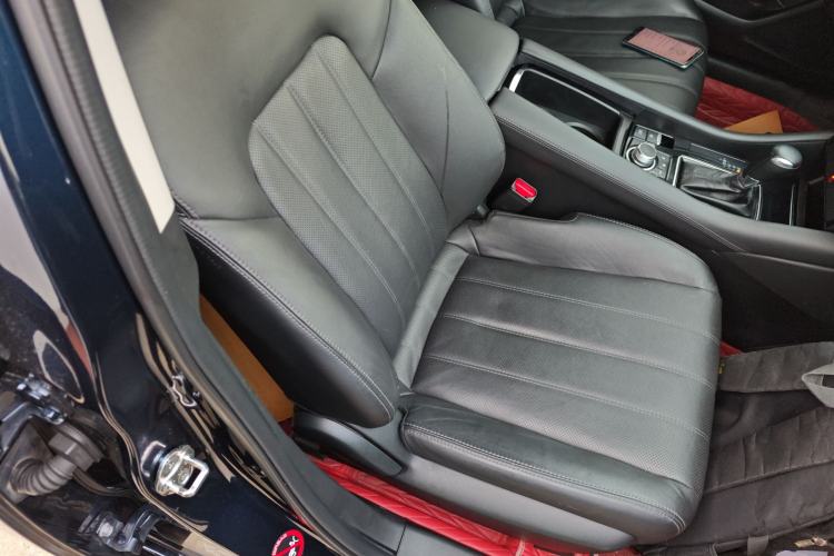 Used Mazda Atenza 2020 2.0L Blue Sky Luxury Edition