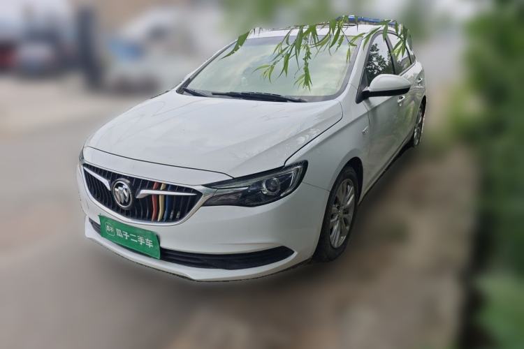Used Buick GT 2018 15T Dual-Clutch Elite Model China V Standard Guazi used car, China used car export, Used car for sale, Used  cars, Cheapest cars for sale