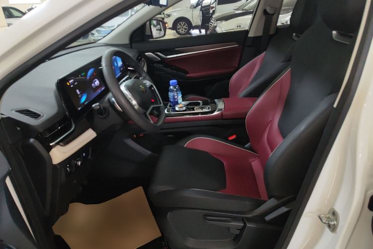 Used SOL QX 2022 300T DCT Moon Exploration Edition