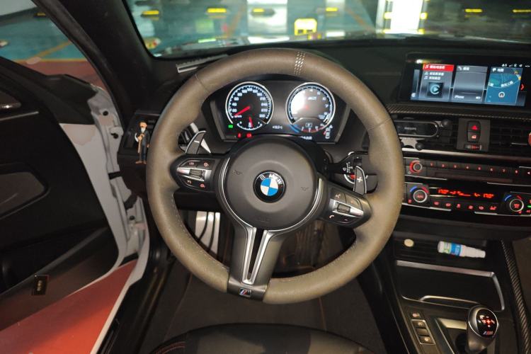 Used BMW M2 2020 M2 Lightning Edition Limited Release
