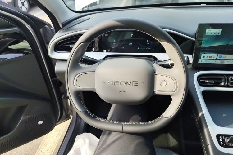 Used Geely Galaxy Geome 2026 Model 310km Youth Edition