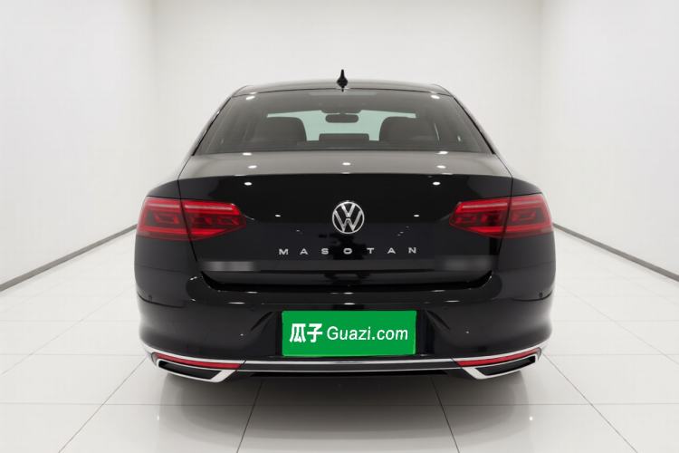 Used Volkswagen Magotan 2020 280TSI DSG Comfort Edition Exterior 4