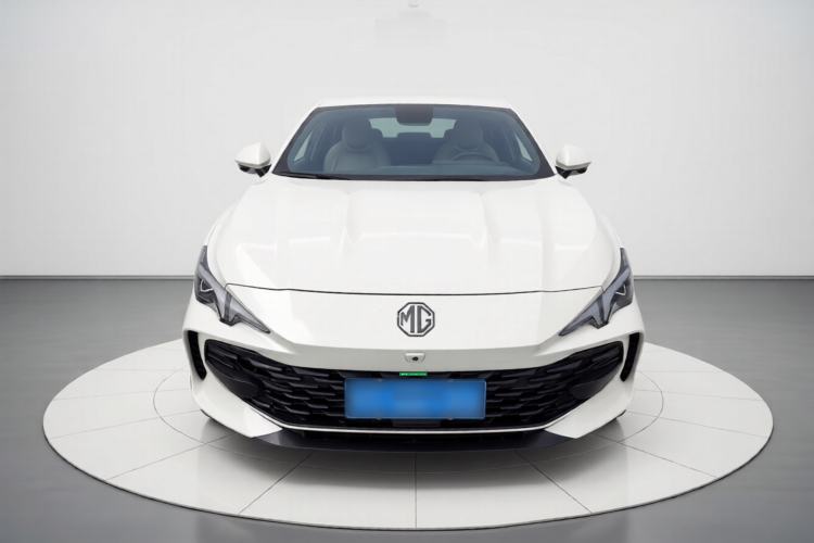 Used MG 7 2025 1.5T 300 DCT Luxury Edition Exterior 1