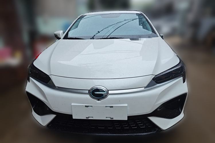 Used AION S 2023 Meizu 580 Lithium Iron Phosphate
