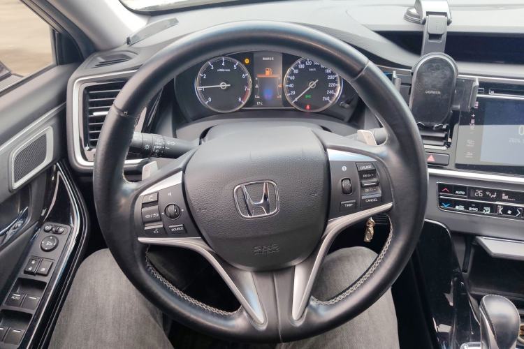 Used Honda Spirior 2015 2.0L Prestige Edition Steering Wheel