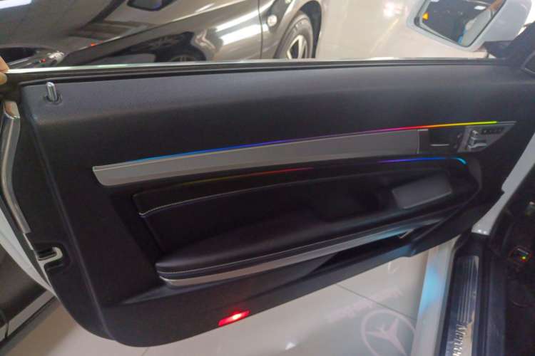 Used Mercedes-Benz E-Class (Import) 2016 E 260 Coupe Dynamic Edition