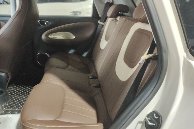 Used Wuling Bingo 2024 333 km Enjoyment Version