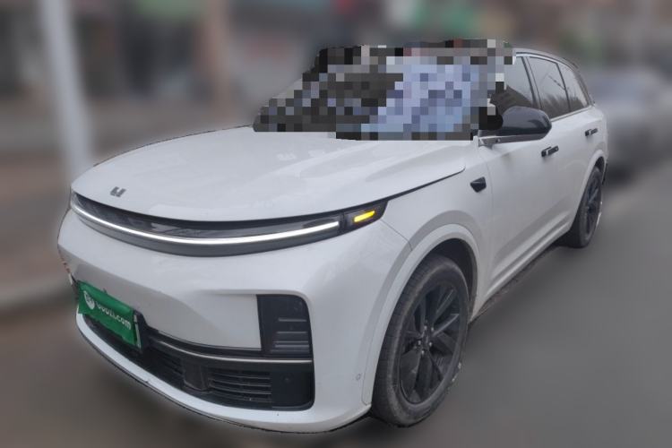 Used Li Auto L7 2023 Pro Model