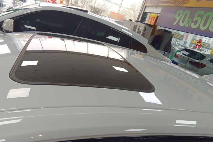 Used BMW 3 Series 2019 320Li M Sport Package
